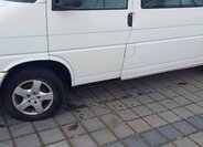 Volkswagen Caravelle VAN / Minibus 0,0 75 kw