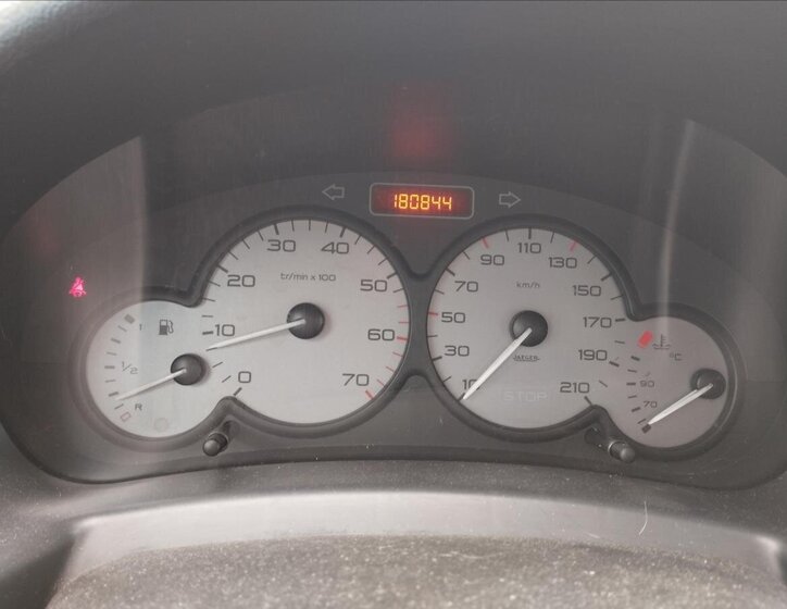 Citroën Berlingo 11