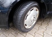 Audi A3 Hatchback 1,6 l 75 kw