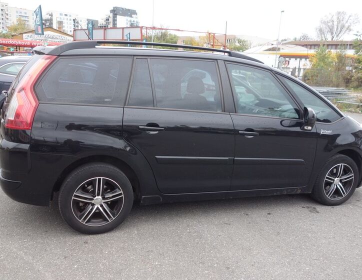 Citroën Grand C4 Picasso 9