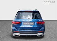 Mercedes-Benz GLB SUV 1,3 l 120 kw