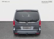 Mercedes-Benz Třídy V 4