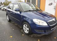 Škoda Fabia 3