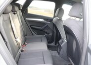 Audi Q5 SUV / Terénní 2,0 l 150 kw