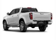 Isuzu D-Max Pick-up 1,9 l 120 kw