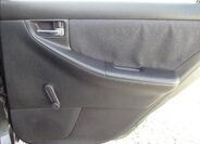 Toyota Corolla Hatchback 1,4 l 71 kw