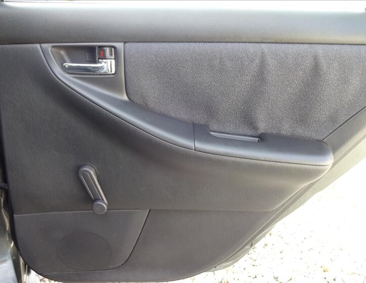 Toyota Corolla Hatchback 1,4 l 71 kw