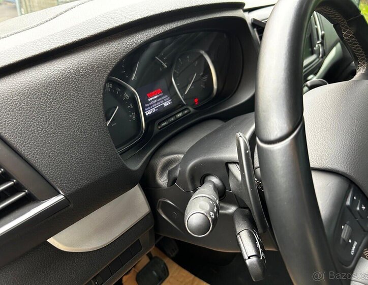 Toyota ProAce City Verso VAN-Minibus 0,0 130 kw