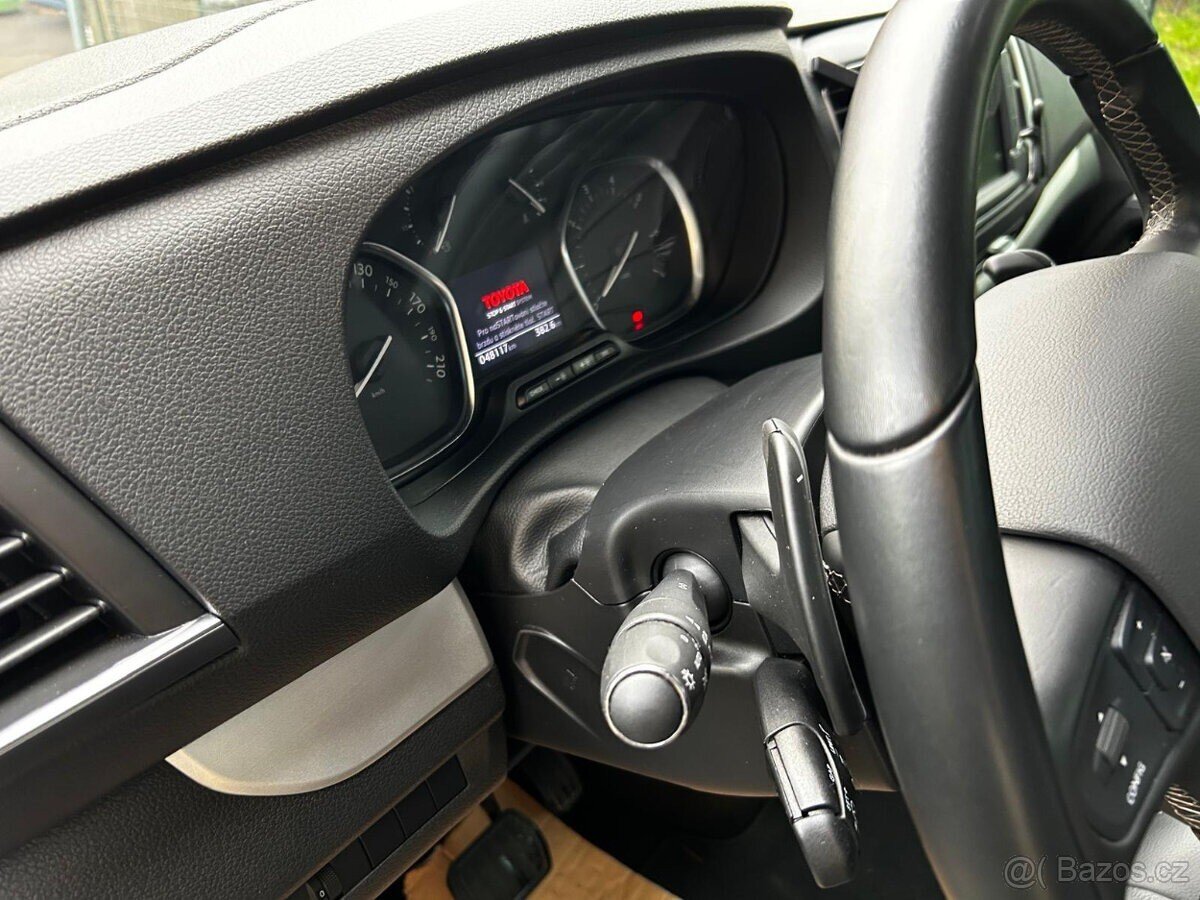 Toyota ProAce City Verso VAN-Minibus 0,0 130 kw