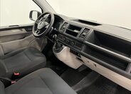 Volkswagen Transporter Kombi 2,0 l 75 kw