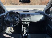 Suzuki Swift Hatchback 0,0 0