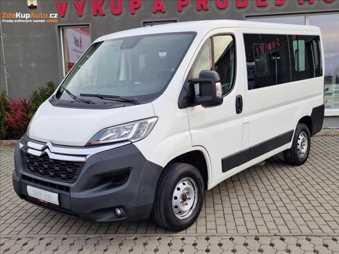 Citroën Jumper