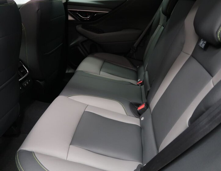 Subaru Outback Kombi 2,5 l 124 kw