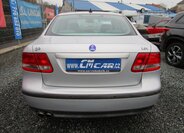 Saab 9-3 Sedan 2,0 l 110 kw