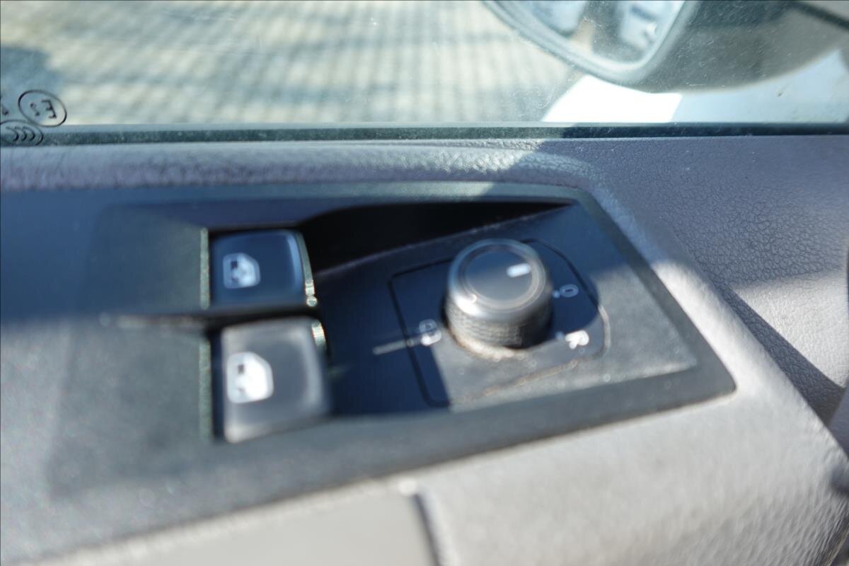 Volkswagen Crafter Ostatní 2,0 l 103 kw