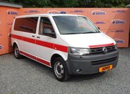 Volkswagen Transporter Kombi 2,0 l 132 kw