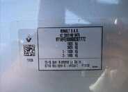 Renault Kadjar SUV 1,3 l 103 kw