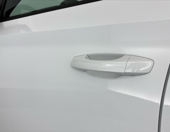 Škoda Kamiq SUV / Terénní 1,5 l 110 kw