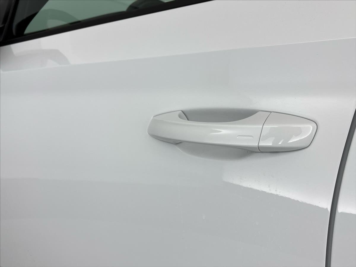 Škoda Kamiq SUV / Terénní 1,5 l 110 kw