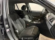 BMW Řada 3 Kombi 2,0 l 135 kw