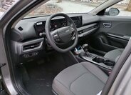 KIA Ostatní Hatchback 0,0 110 kw