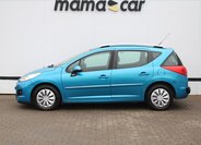 Peugeot 207 Kombi 1,6 l 68 kw