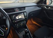 Škoda Octavia Kombi 2,0 l 135 kw