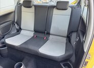 Škoda Citigo Hatchback 999,0 44 kw