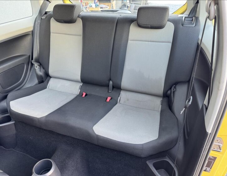 Škoda Citigo Hatchback 999,0 44 kw