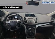 Ford Kuga SUV 2,0 l 103 kw