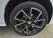 Škoda Kamiq Kombi 1,5 l 110 kw