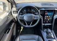 Volkswagen Amarok Pick-up 3,0 l 177 kw