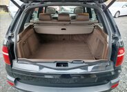 BMW X5 SUV 3,0 l 173 kw