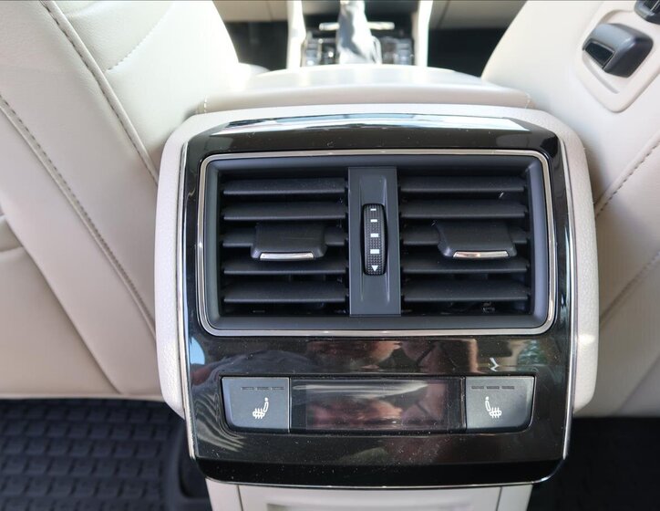 Škoda Superb 21