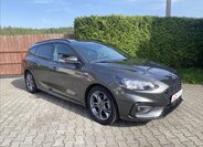 Ford Focus Kombi 1,5 l 88 kw