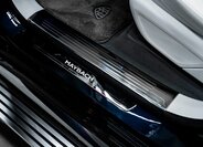 Mercedes-Benz GLS SUV / Terénní 4,0 l 410 kw