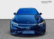 Mercedes-Benz EQS 8
