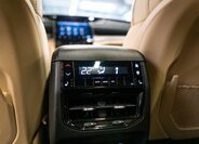 Jeep Grand Cherokee SUV 3,6 l 218 kw