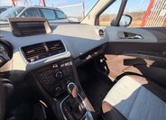 Opel Meriva Kombi 1,7 l 74 kw