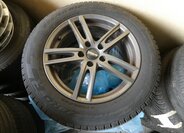 Volkswagen Tiguan SUV / Terénní 2,0 l 140 kw