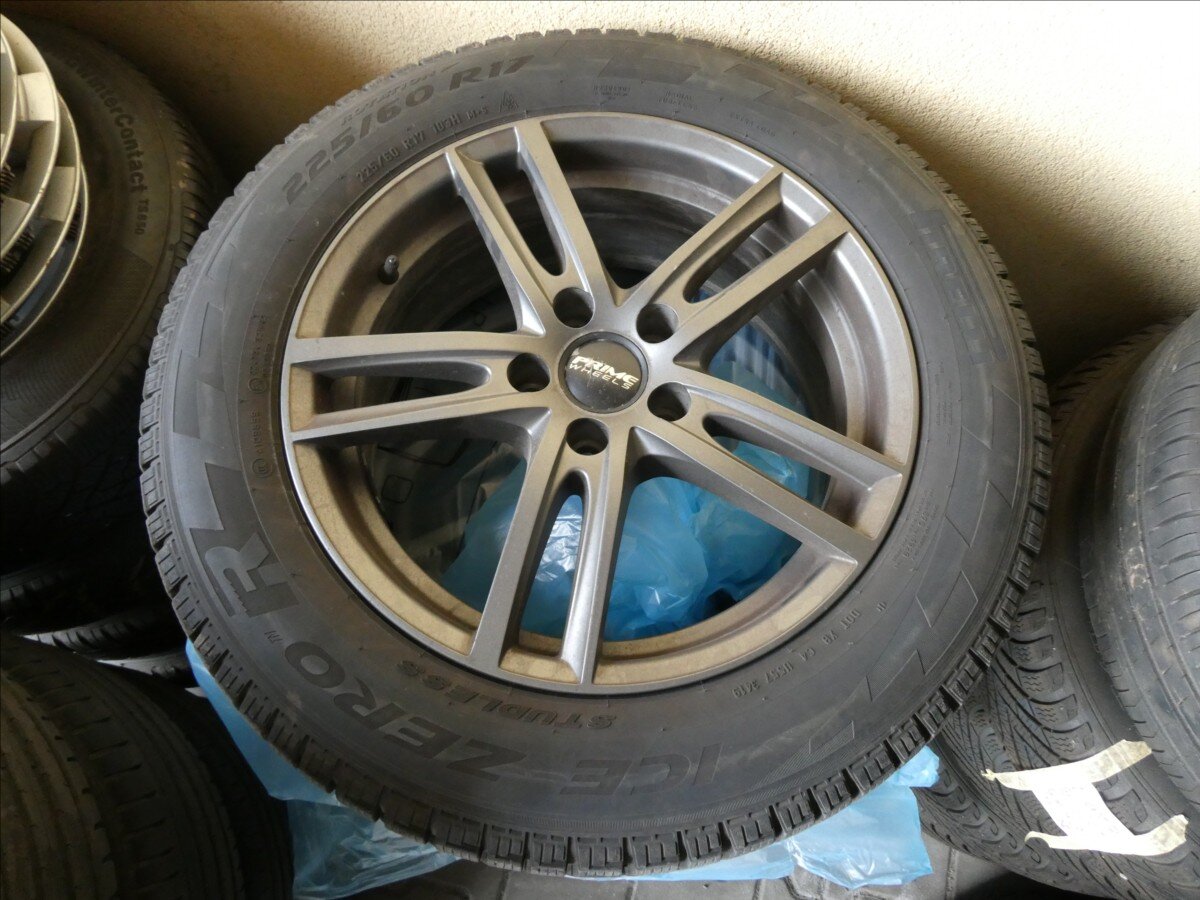 Volkswagen Tiguan SUV / Terénní 2,0 l 140 kw