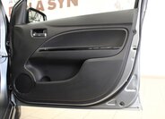 Mitsubishi Space Star Hatchback 1,2 l 59 kw