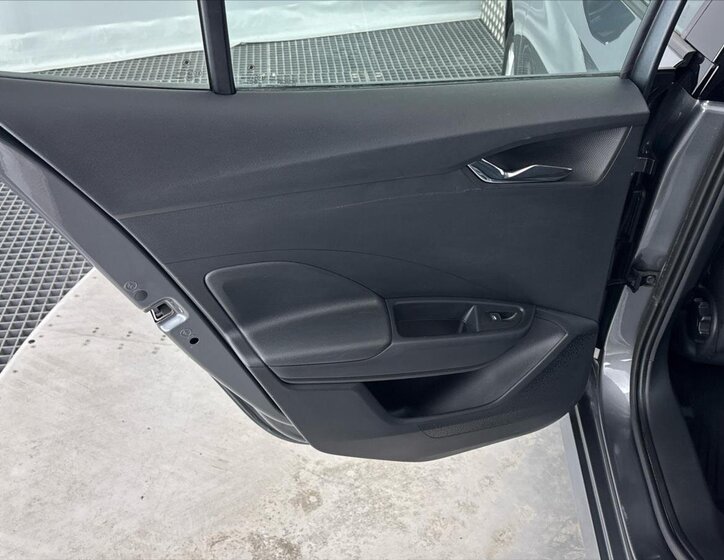 Škoda Fabia Hatchback 999,0 85 kw