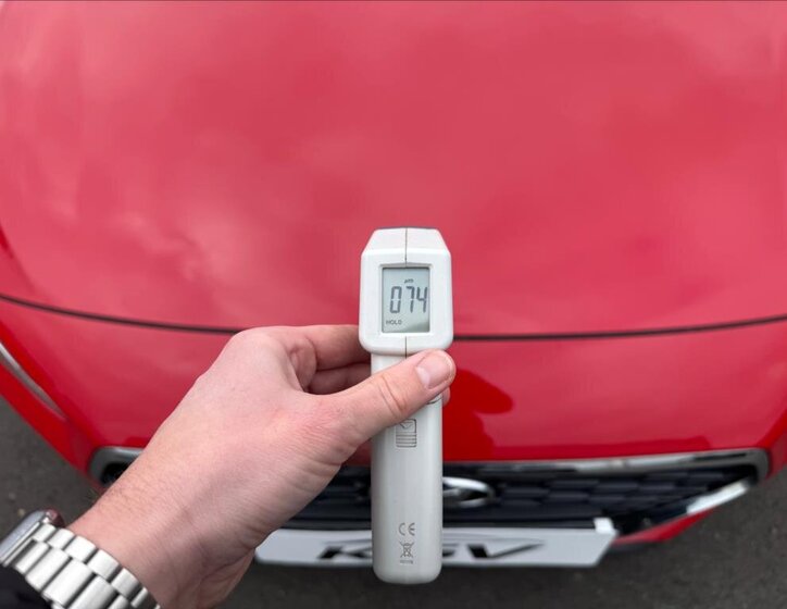 Hyundai i30 Kombi 1,4 l 103 kw