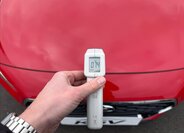 Hyundai i30 Kombi 1,4 l 103 kw