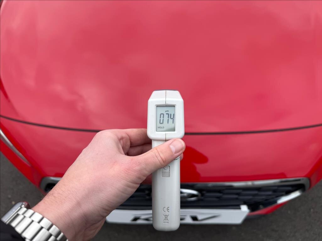 Hyundai i30 Kombi 1,4 l 103 kw