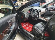 Jaguar XF Sedan / Limuzína 3,0 l 202 kw