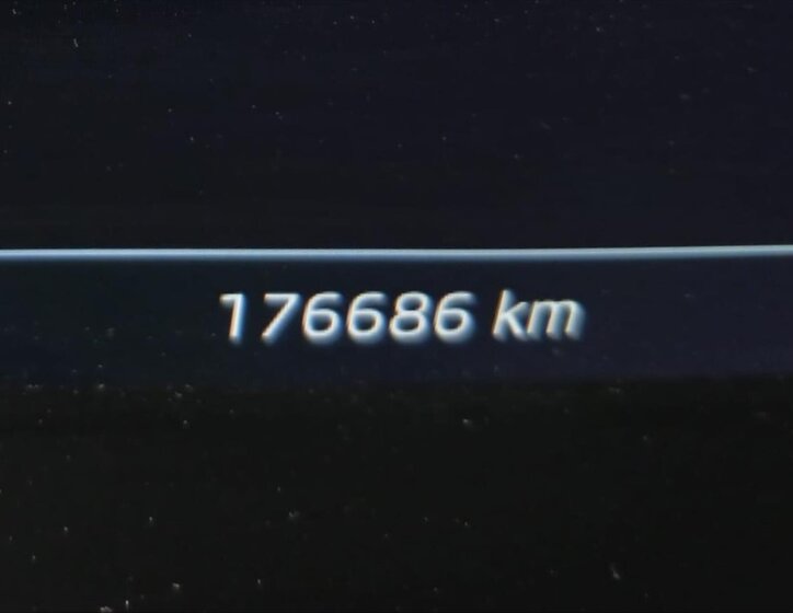 Škoda Superb Kombi 2,0 l 110 kw