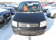 Fiat Panda 2