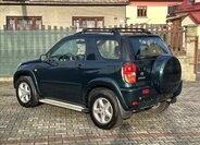 Toyota RAV4 SUV 2,0 l 110 kw